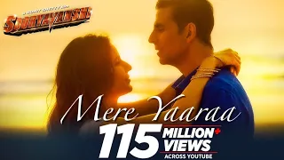 Mere Yaaraa Song | Akshay Kumar, Katrina Kaif, Rohit Shetty, Arijit S Neeti | JAM8 KAG