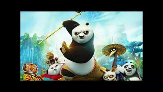 Kung Fu Panda 3 - Hörspiel zum Film