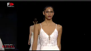 MADELINE Bridal 2024 Barcelona - Fashion Channel