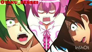 Akame ga kill AMV (MiiA dinasty)