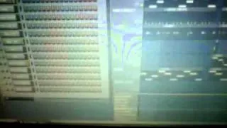 Wiz Khalifa - Black and Yellow (FL Studio Remake)