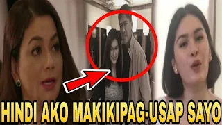 Dating Asawa ni VIC SOTTO na si DINA BONNEVIE May INAMIN Tungkol kay PAULINE LUNA!