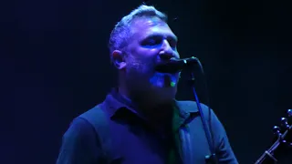 Afghan Whigs - Gentlemen & What jail is like live in Munich @ Freiheitshalle 28.10.2022 Munich