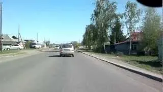 Новоалтайск 2012 видео регистратор 4