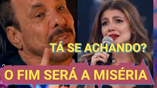 O TRISTE FIM de Paula Fernandes vai acontecer com outros sertanejos? RALF mandou a Real?