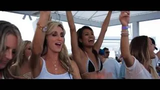 Christina Cruise at CABANA POOL BAR 2013