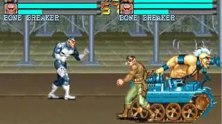 Lameplay Theater: The Punisher (Arcade) -Part 2-