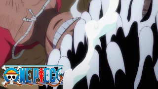 Los Tambores de la Liberación retumban de nuevo🔥 | One Piece (sub. español)