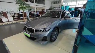 BMW I3 | Xitoydan elektromobil harid qilish