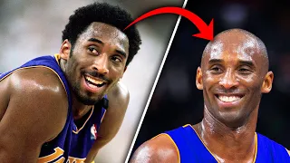 NBA Players That Ended Up Going BALD