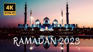 🌙 RAMADAN AROUND THE WORLD, Beautiful Mosques, Ramadan 2023, Iftar around the world.