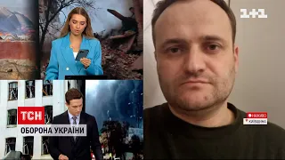 Голова Київської ОДА розповів про ситуацію в Київській області