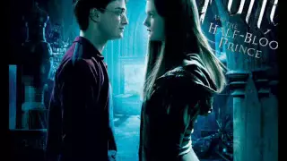 Fireworks-[Harry Potter and the Half Blood Prince End Credit version]