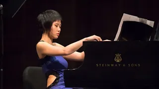 Yuja Wang In New York/Carnegie Hall