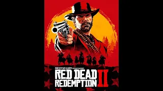 ИГРОФИЛЬМ Red Dead Redemption 2 (все катсцены, русские субтитры) прохождение без комментариев (3)