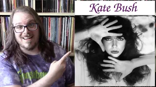 Kate Bush: Worst to Best Albums