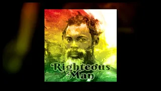 Righteous Man (Conscious 70s Rasta Roots Reggae Vinyl)
