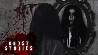 Ghost Stories: The Legend Of Bloody Mary