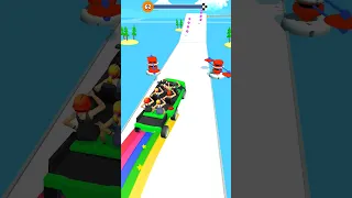 Assemble Run 3D 🚘 #droidcheatgaming #14