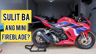 New Honda CBR 150R 2021 | Full Review, Sound Check, First Ride | Jao Moto