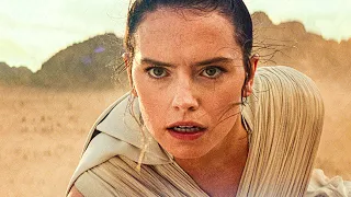 Rey Takes Down Kylo Ren's Ship Scene - STAR WARS: THE RISE OF SKYWALKER (2019) Movie Clip