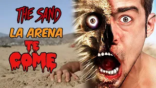 La arena (The Sand) | Resumen en 10 minutos