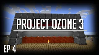 Magmatic Generators Again Baby!!! Project Ozone 3!! Episode 4