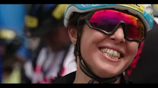 TRIATHLON DEAUVILLE NORMANDIE 2022 - AFTERMOVIE