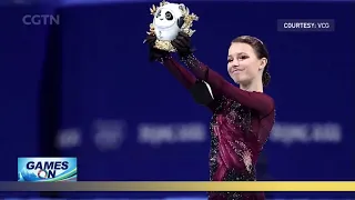 Day 13 of Beijing 2022: Canada defeats USA in women's ice hockey final. Anna Shcherbakova wins gold