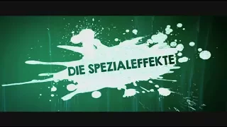 HILFE, ICH HAB MEINE ELTERN GESCHRUMPFT - Featurette "Special Effects" | Ab 19.1.2018 im Kino