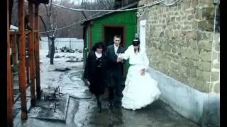 Wedding Trailer Евгения и Ирины. TaЮRa-Studio.avi