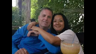 Missing Couple Found Dead