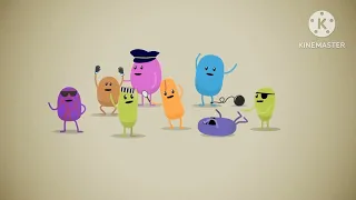 Dumb Ways To Blind with the original DWTD music