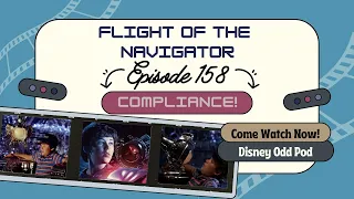 Flight of the Navigator (1986) - See You Later, Navigator