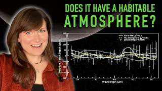 JWST has discovered its first exoplanet AND it's "Earth-like"