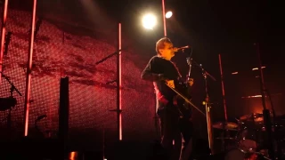 Sigur Rós - Varða (Snippet) (Live @ The Bomb Factory In Dallas, TX)