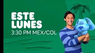 Nick JR Latinoamérica - Tandas Comerciales (Mayo 2022) (2)