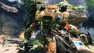 TITANFALL 2 - Phần 1: SIÊU PHẨM BẮN SÚNG NĂM 2016 LÀ ĐÂY