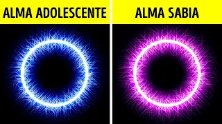 ¿Qué edad tiene tu alma? | Test de personalidad