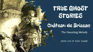 Ghost Encounters: Green Lady of Château de Brissac