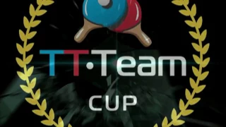 Лучшие мячи марта 2017 TT Cup