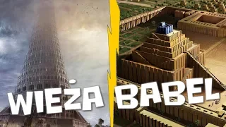 Biblia vs. Nauka #9 - Wieża Babel