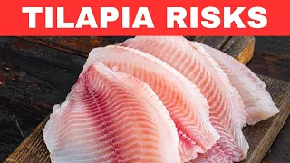 4 Health Risks of Eating Tilapia: And Solutions