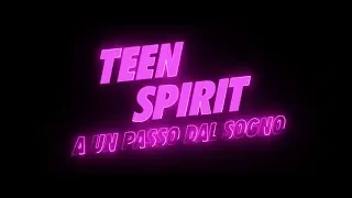 Teen Spirit (2018).avi MP3 WEBDLRIP ITA