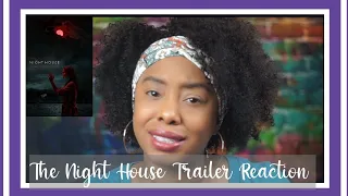 The Night House Trailer|Reaction| Confusion is not fun #thenighthouse