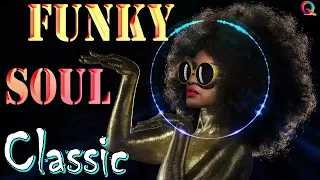 BEST FUNKY SOUL Classic   The Trammps, Cheryl Lynn, Disco Lady , Kool & The Gang and more