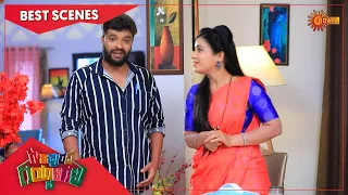 Gowripurada Gayyaligalu - Best Scenes | Full EP free on SUN NXT | 11 Nov 2021 | Udaya TV Serial