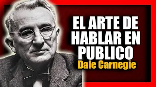 📚 EL ARTE DE HABLAR EN PUBLICO DALE CARNEGIE AUDIOLIBRO COMPLETO