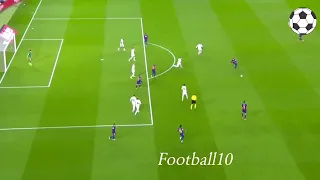 yt5s com Jugadas colectivas Tiki Taka que acaban en gol Trim