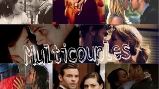 Multicouples | Far Away❣